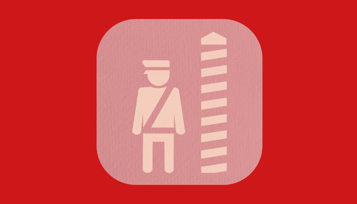 Bild: Icon Systemcrash