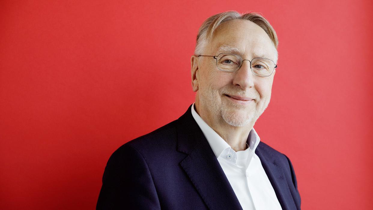 Bernd Lange MEP
