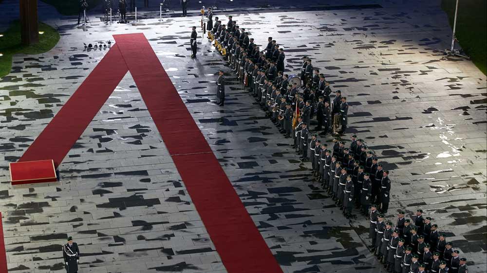 Bild: Bundeswehr