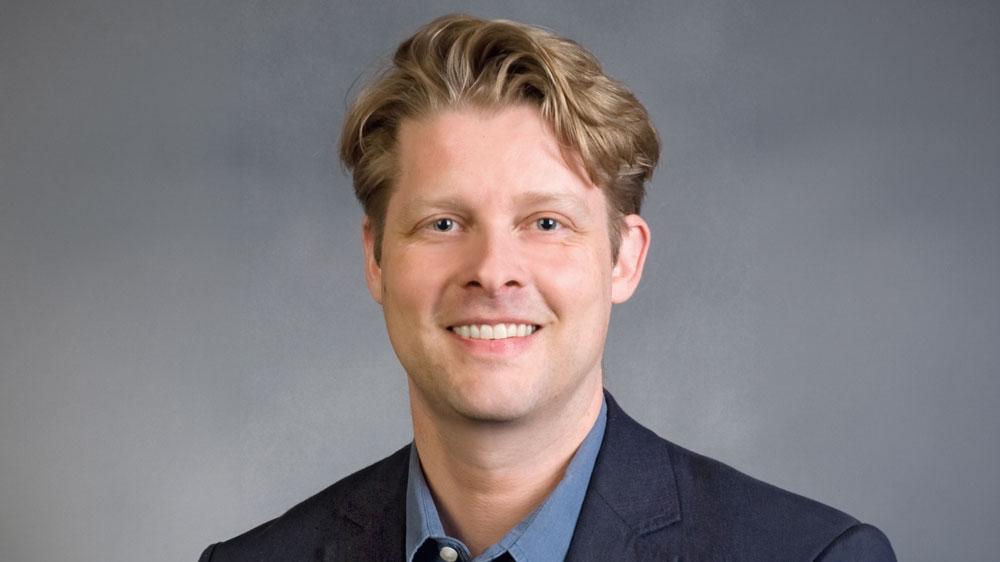 Bild: Porteät von Guido Steinberg
