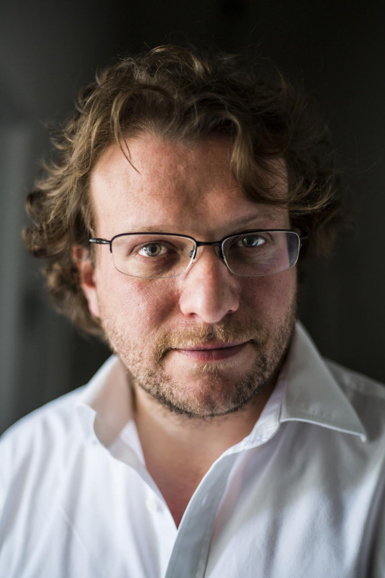 Bild_ Porträt Peter Pomerantsev