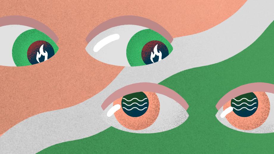 Bild: Illustration zu Für und Wider