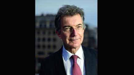 Munich Security Conference Chairman Christoph Heusgen