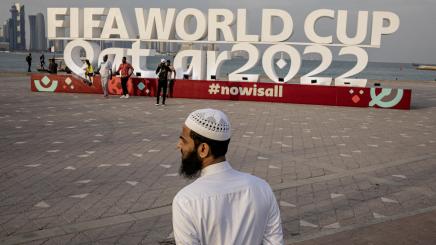 Fußball-WM 2022