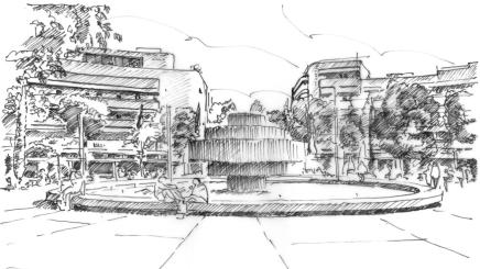 Bild: Illustration von Tel Aviv